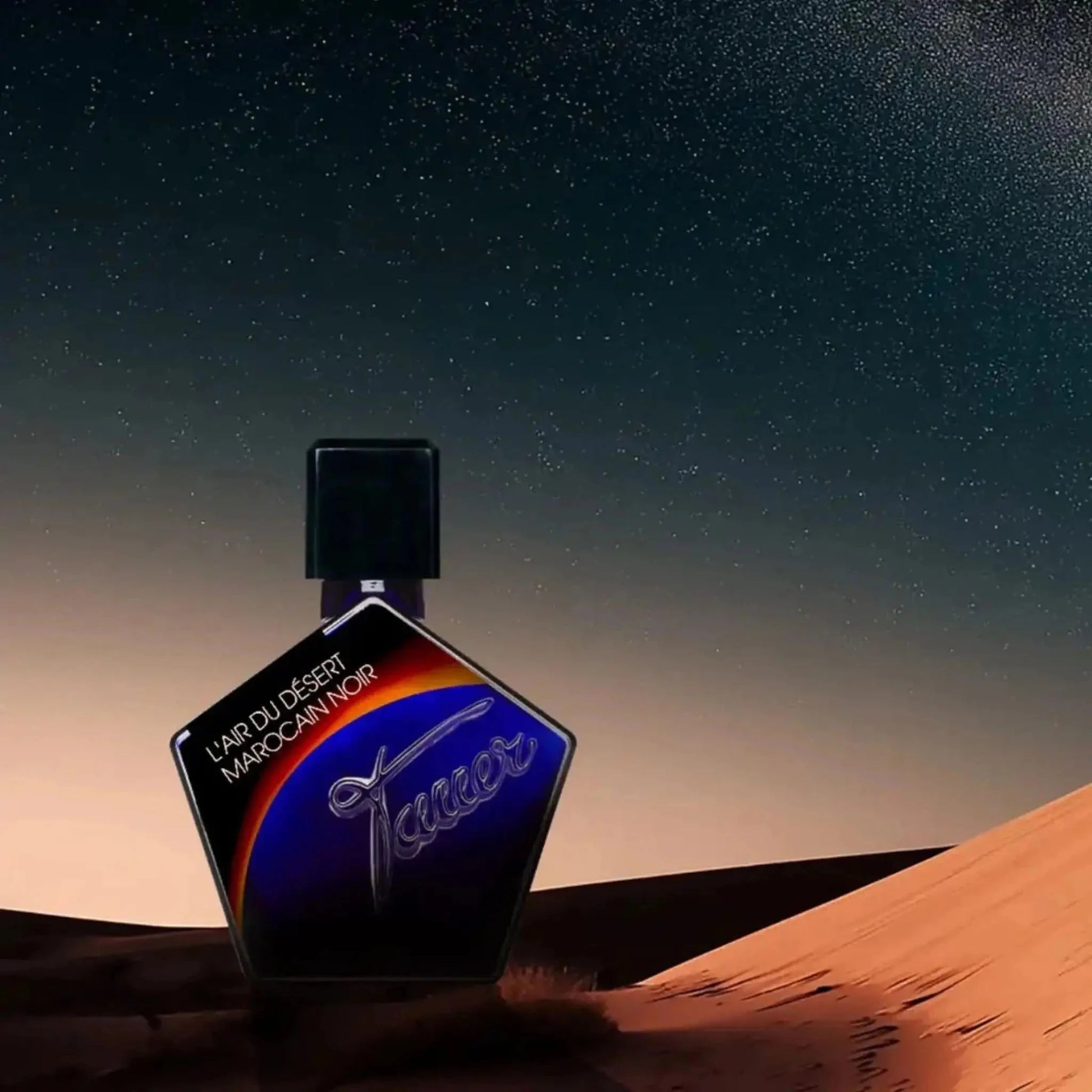 Tauer L’air du désert Marocain noir élixir de parfum 50 ml