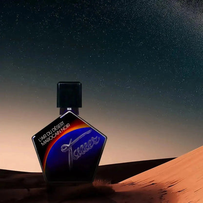 Tauer L’air du désert Marocain noir élixir de parfum 50 ml