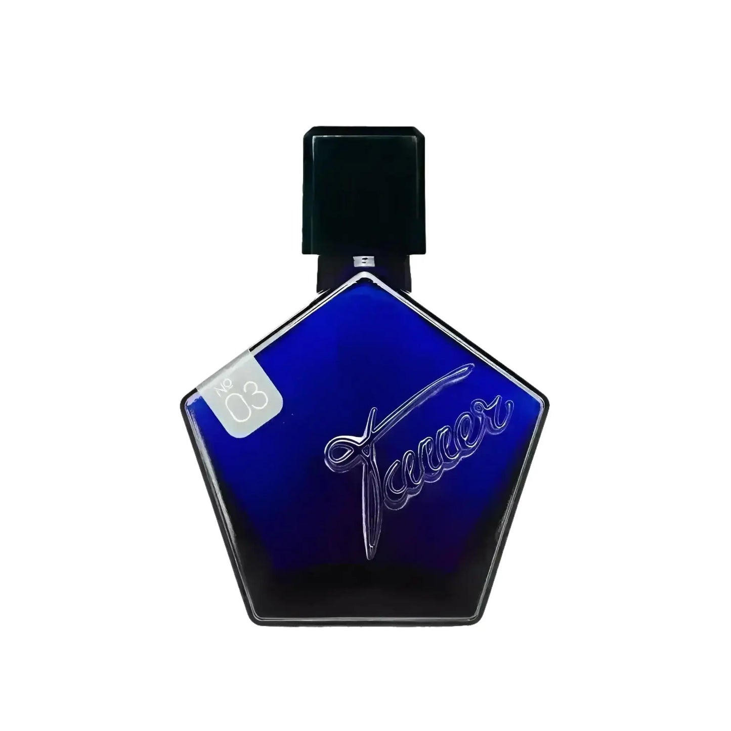 Tauer Lonestar Memories eau de toilette 50 ml