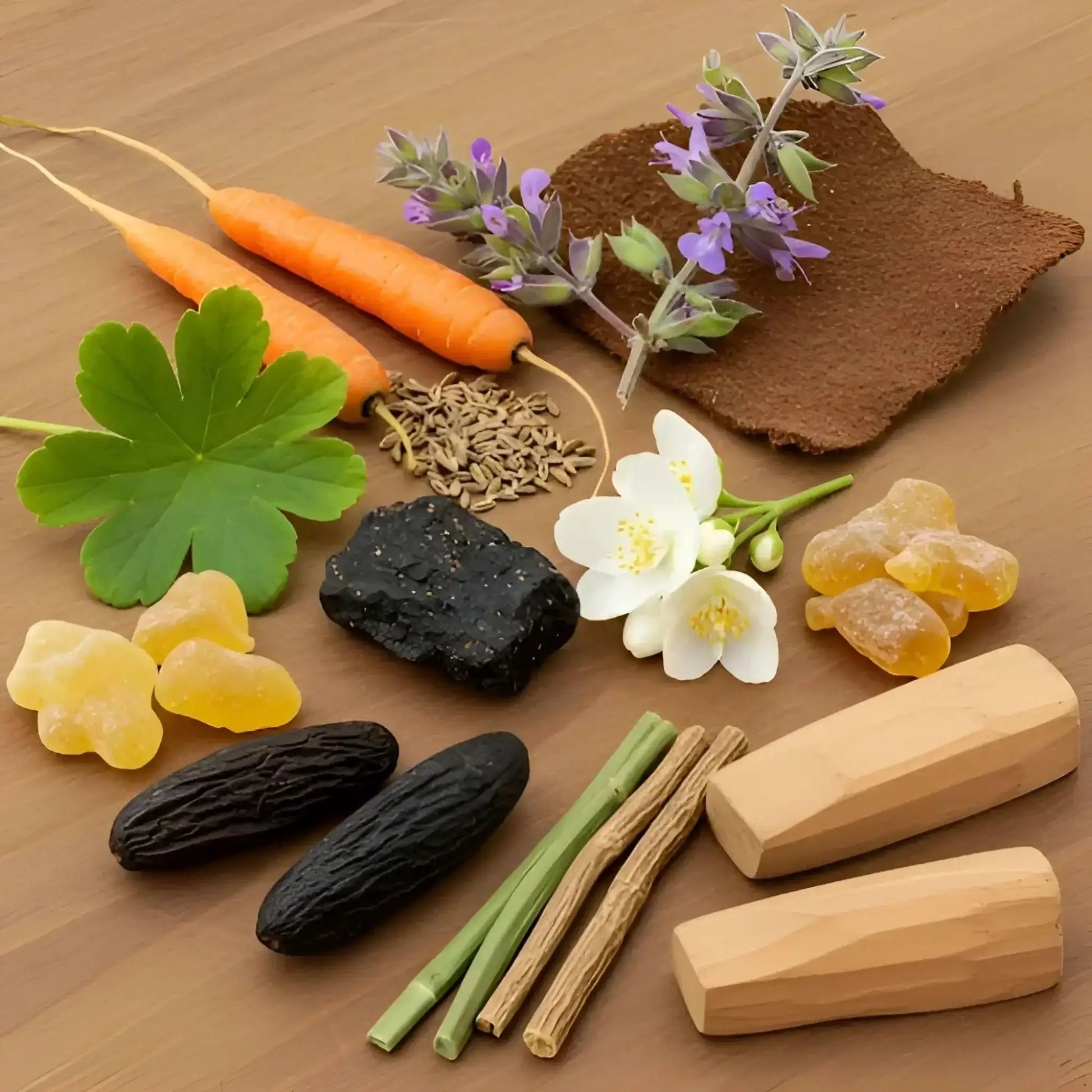 Tauer Lonestar Memories eau de toilette 50 ml