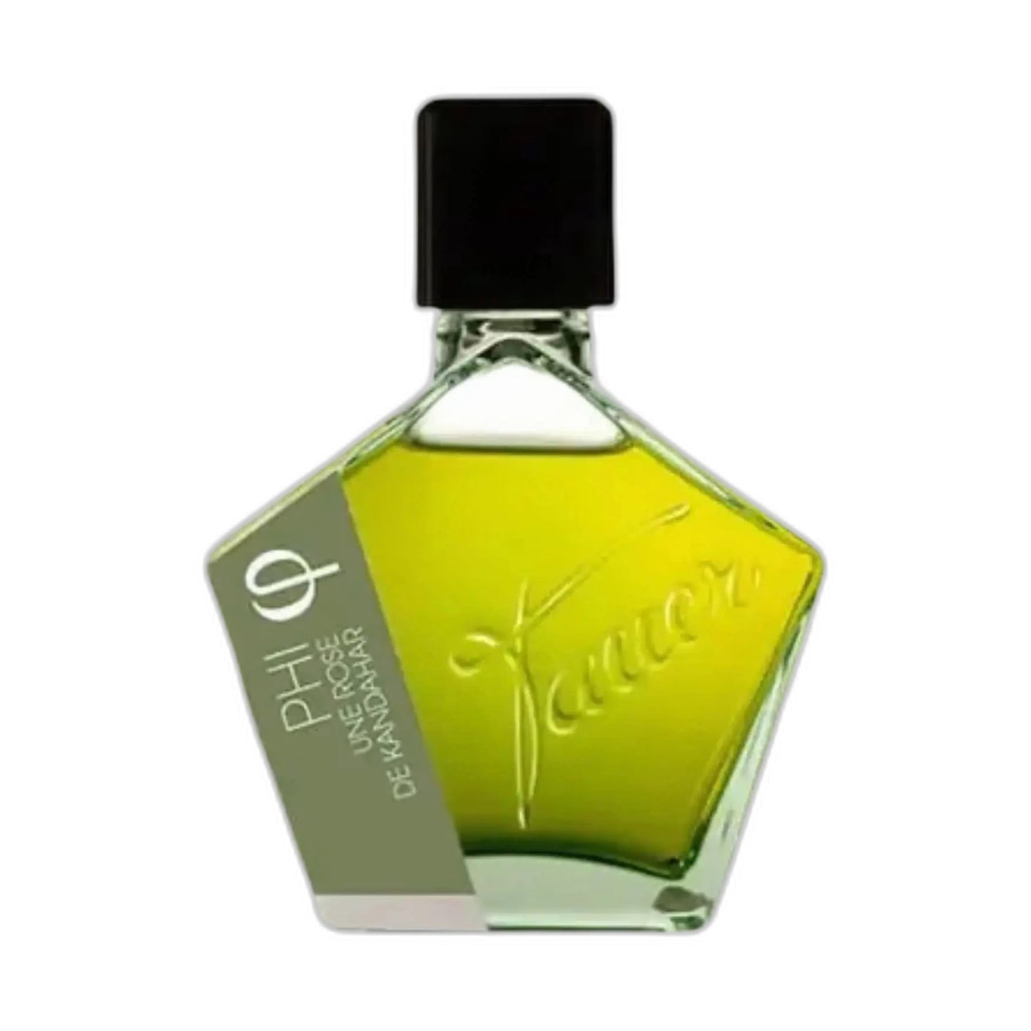 Tauer Phi Une rose de kandahar eau de parfum 50 ml