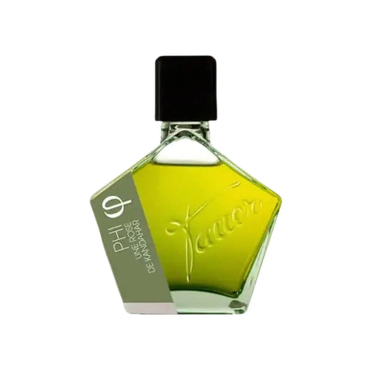 Tauer Phi Une rose de kandahar eau de parfum 50 ml