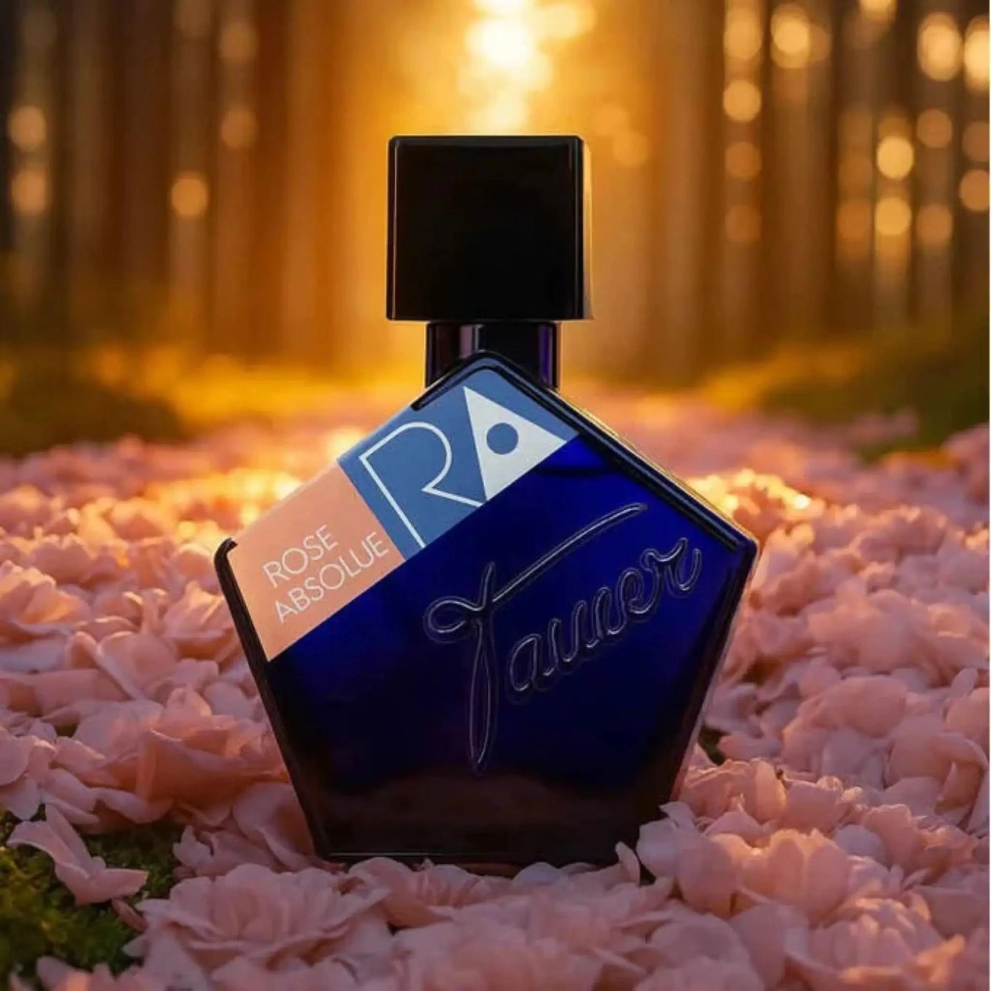 Tauer Rose Absolue eau de parfum 50 ml