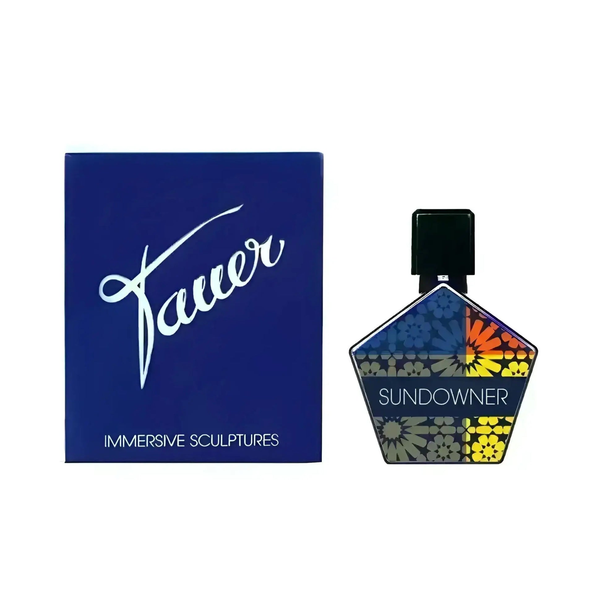 Tauer Sundowner eau de parfum 50 ml