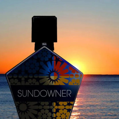 Tauer Sundowner eau de parfum 50 ml