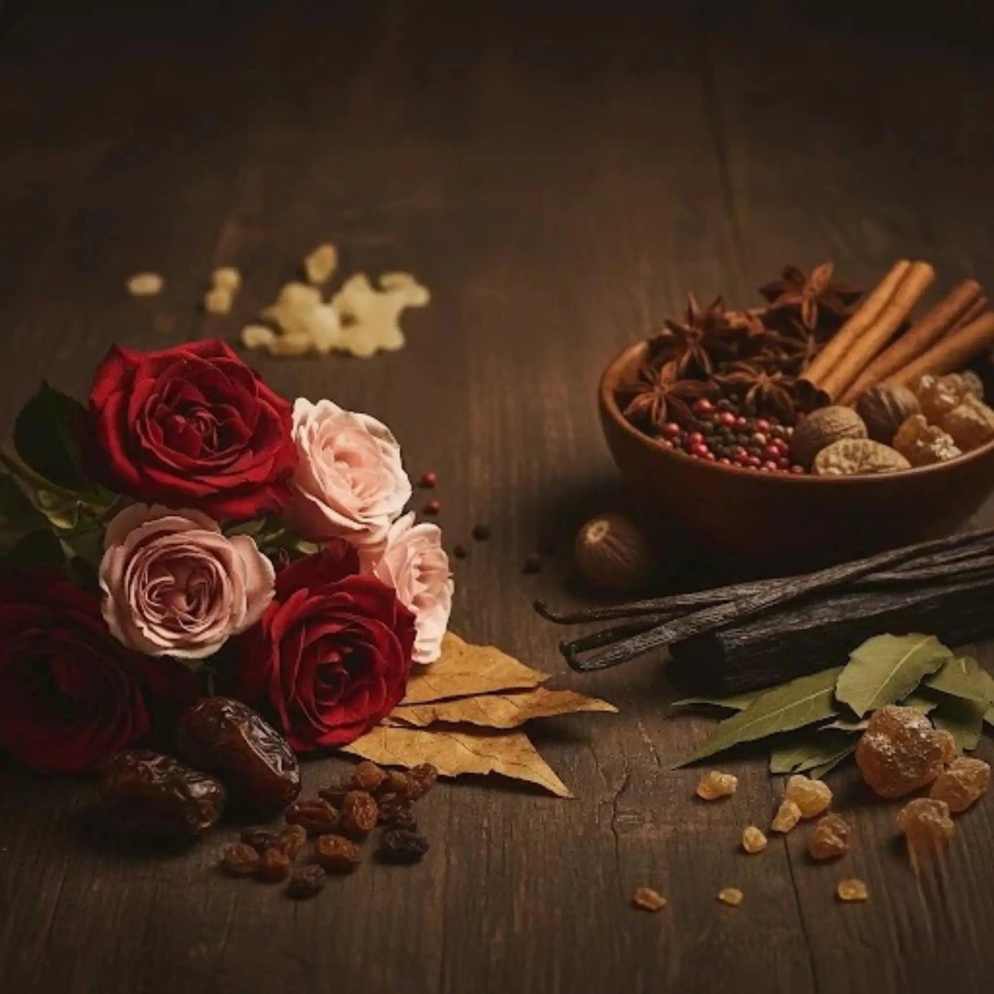 Tauer Vanilla Absolue eau de parfum 50 ml