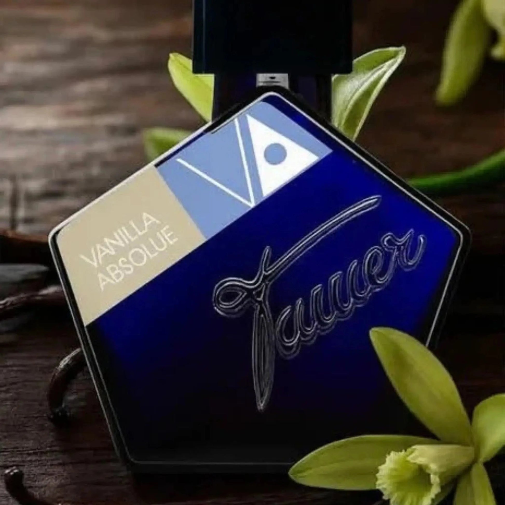 Tauer Vanilla Absolue eau de parfum 50 ml