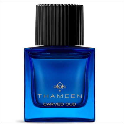 Thameen Carved oud extrait de parfum - Parfums et eaux