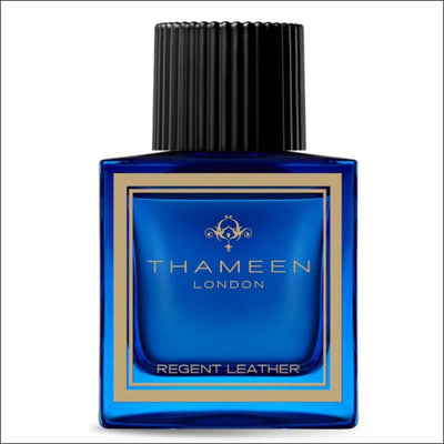 Thameen Regent Leather extrait de parfum - 100 ml Parfums