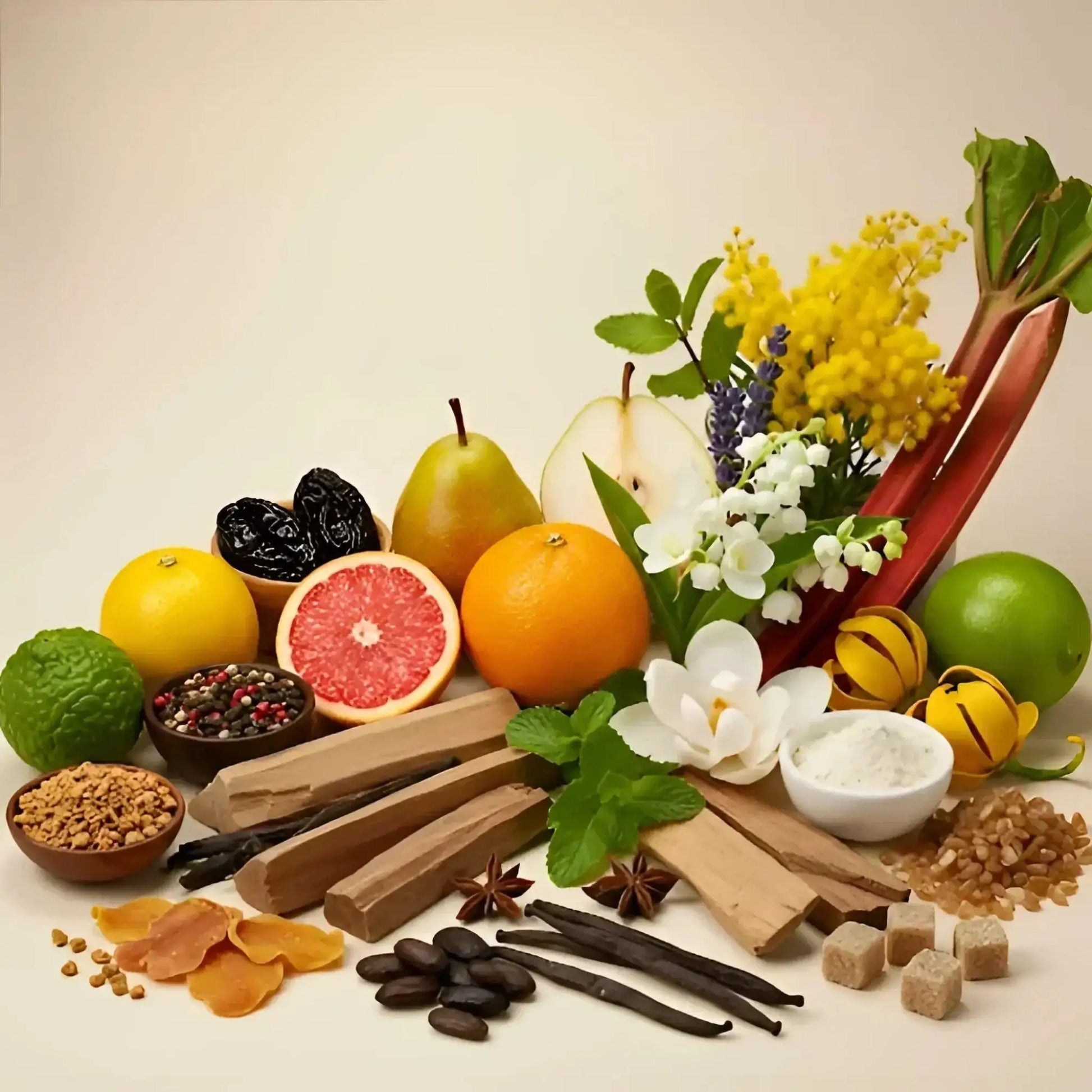 THE SPIRIT OF DUBAI Ajyal eau de parfum 50 ml