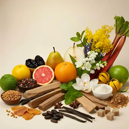 THE SPIRIT OF DUBAI Ajyal eau de parfum 50 ml