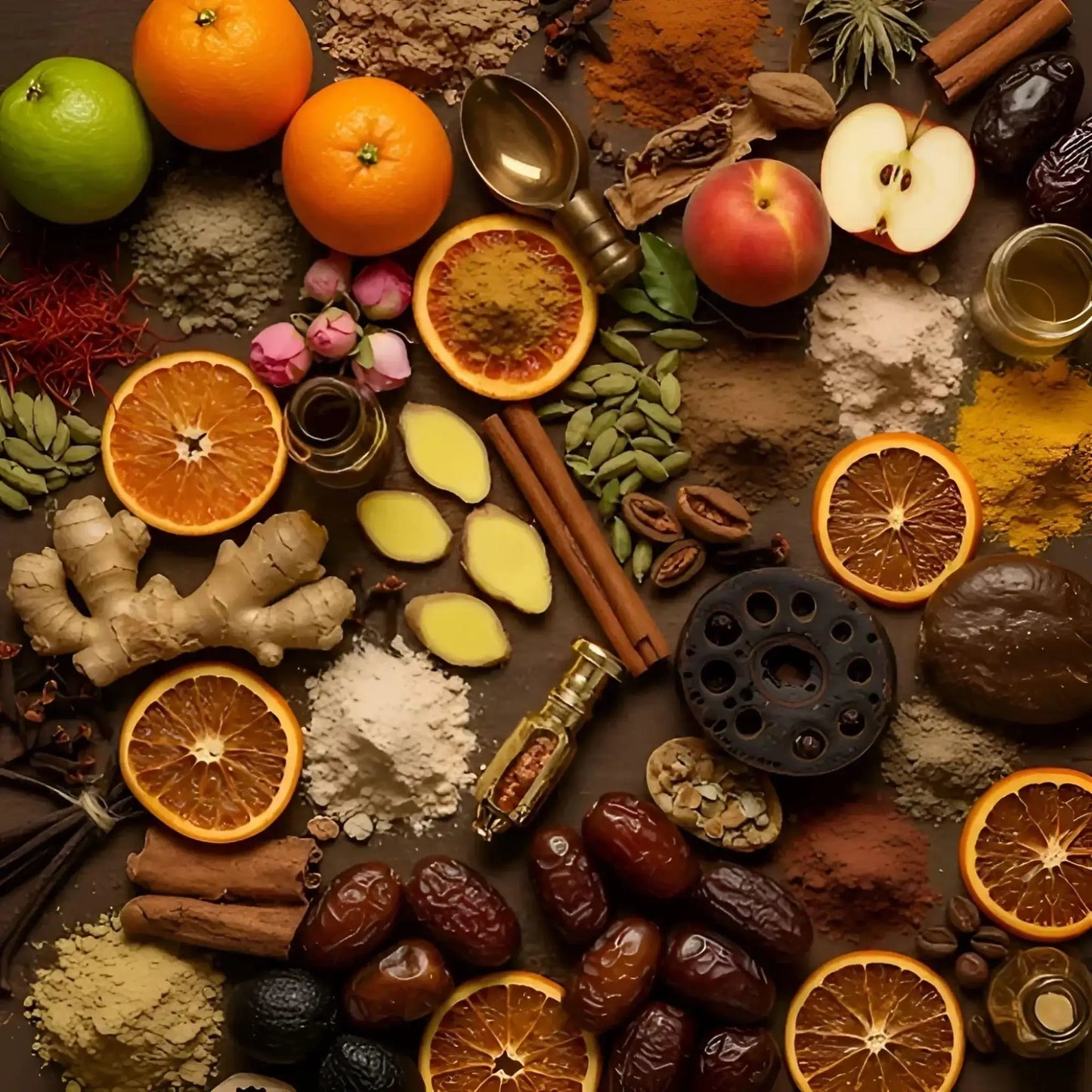 THE SPIRIT OF DUBAI Majalis eau de parfum 50 ml