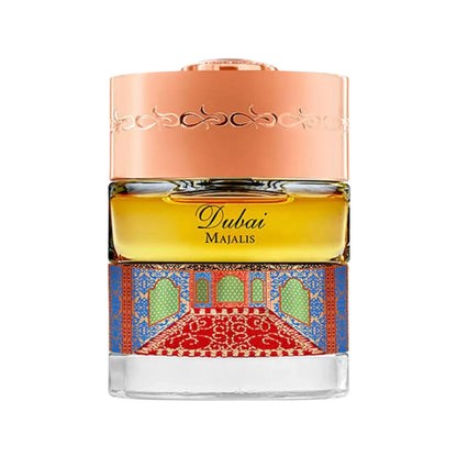 THE SPIRIT OF DUBAI Majalis eau de parfum 50 ml