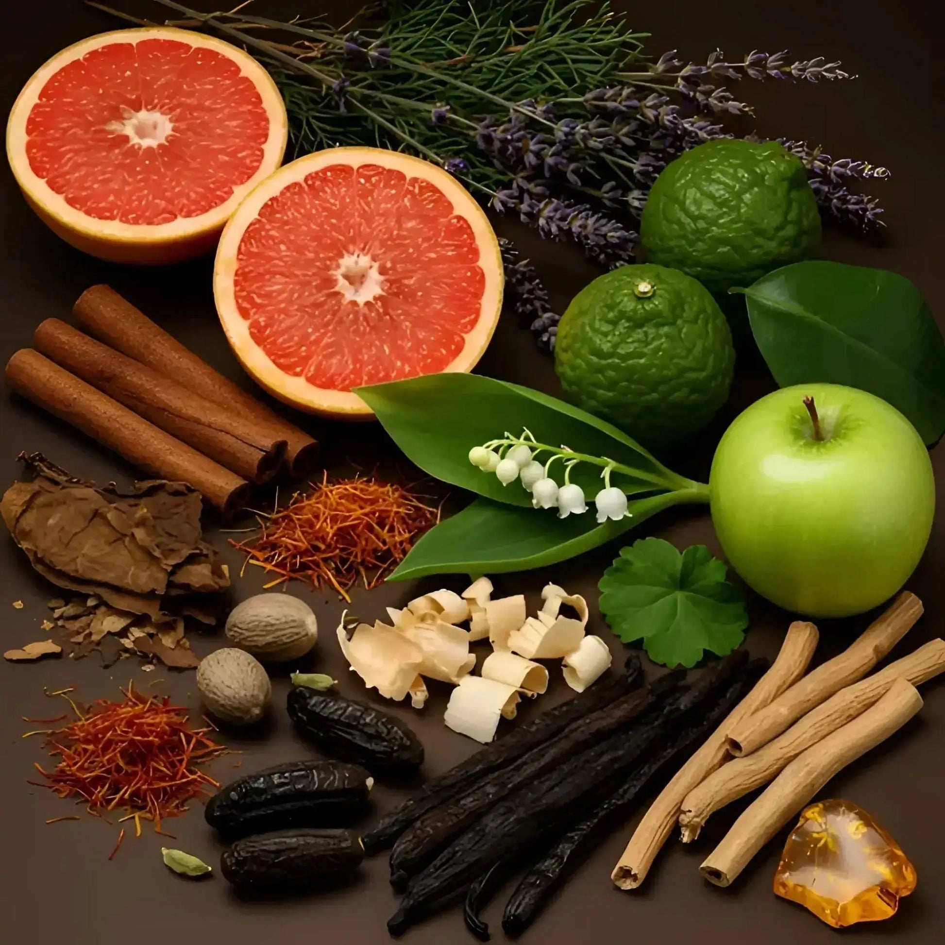 THE SPIRIT OF DUBAI Meydan eau de parfum 50 ml