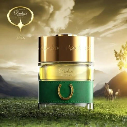 THE SPIRIT OF DUBAI Meydan eau de parfum 50 ml