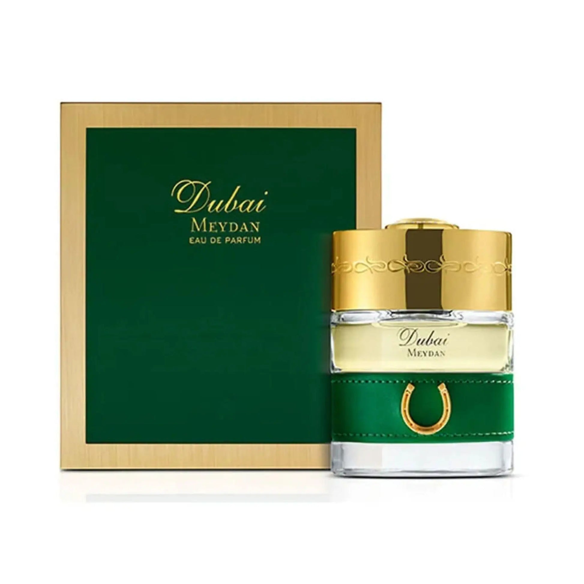 THE SPIRIT OF DUBAI Meydan eau de parfum 50 ml