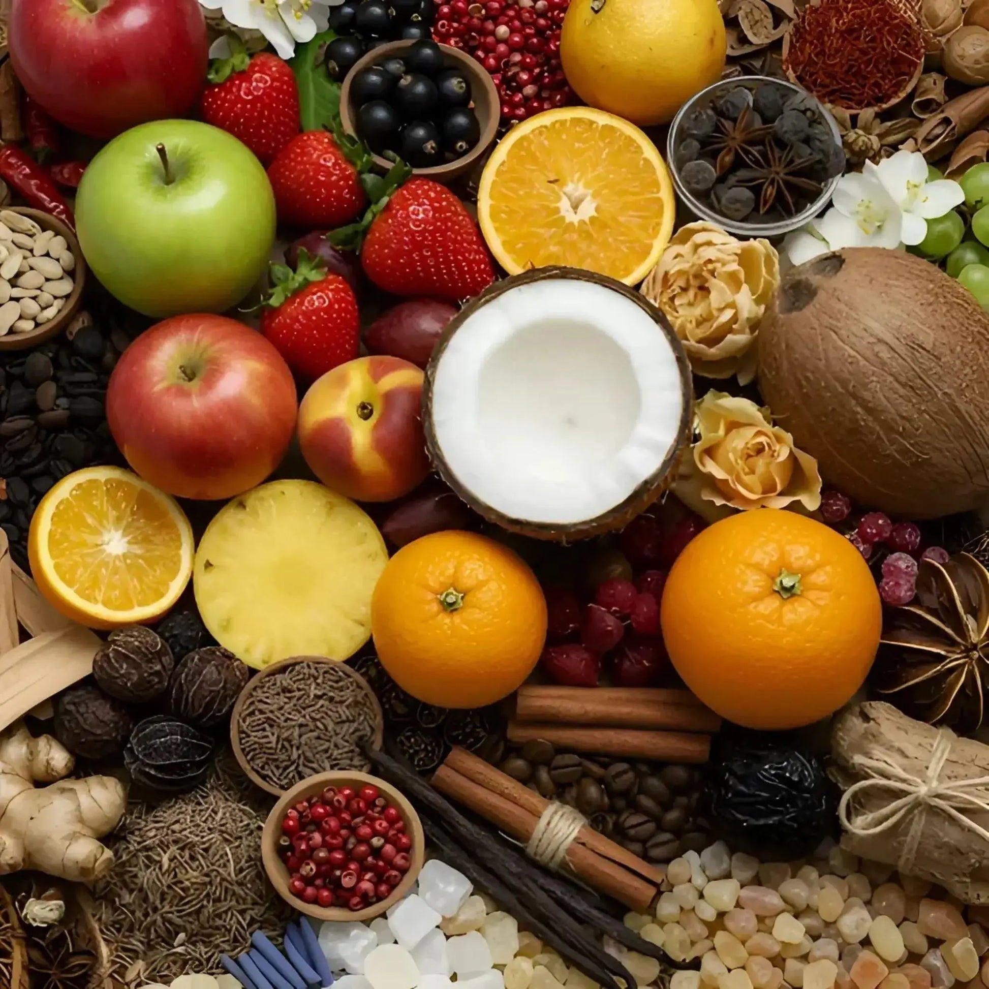 The Spirit Of Dubai Turath eau de Parfum 50 ml