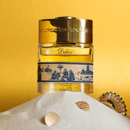 The Spirit Of Dubai Turath eau de Parfum 50 ml