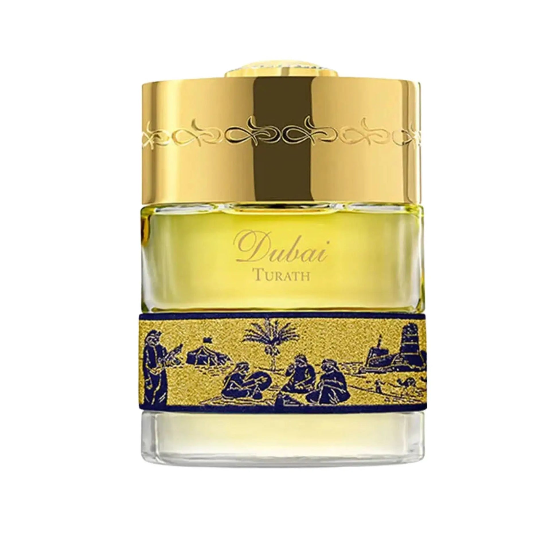 The Spirit Of Dubai Turath eau de Parfum 50 ml