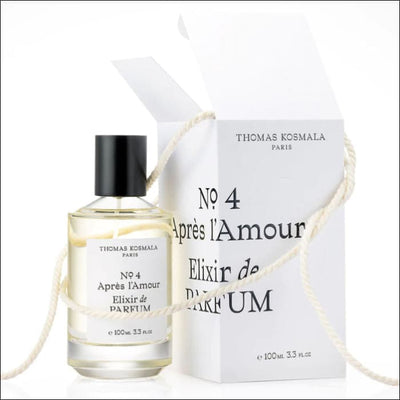 Thomas kosmala nº4 après l’amour Elixir de parfum - 100
