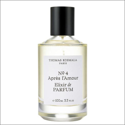 Thomas kosmala nº4 après l’amour Elixir de parfum - 100