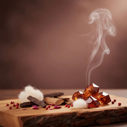 Thomas De Monaco eau Cœur extrait de parfum 50 ml