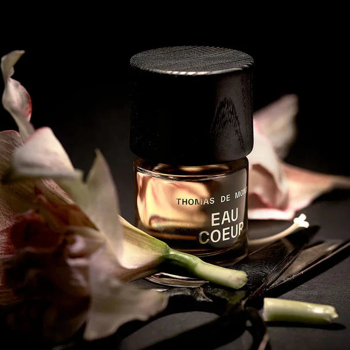 Thomas De Monaco eau Cœur extrait de parfum 50 ml