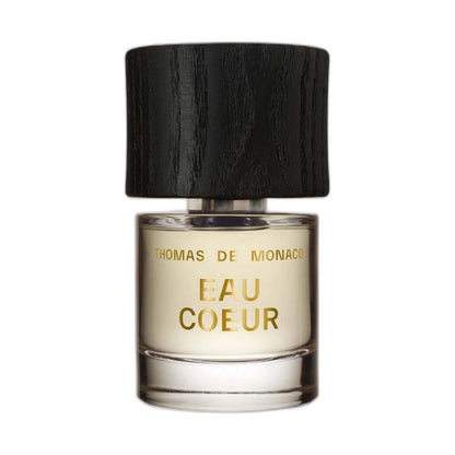 Thomas De Monaco eau Cœur extrait de parfum 50 ml