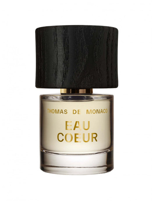 Thomas De Monaco eau Cœur extrait de parfum 50 ml