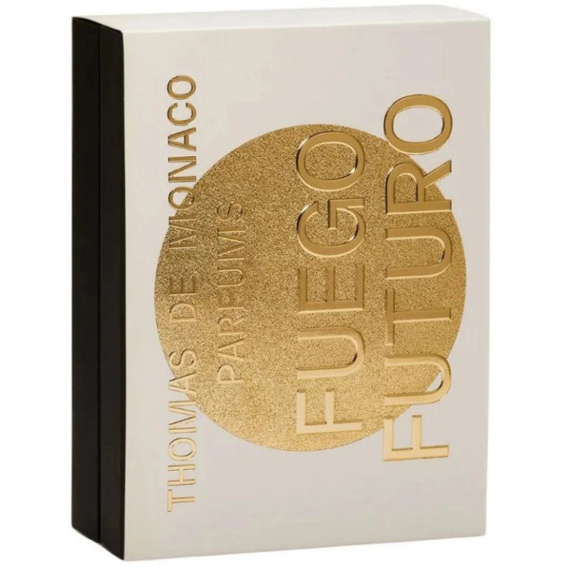 Thomas De Monaco Fuego Futuro extrait de parfum 50 ml