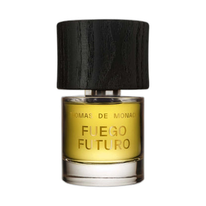 Thomas De Monaco Fuego Futuro extrait de parfum 50 ml