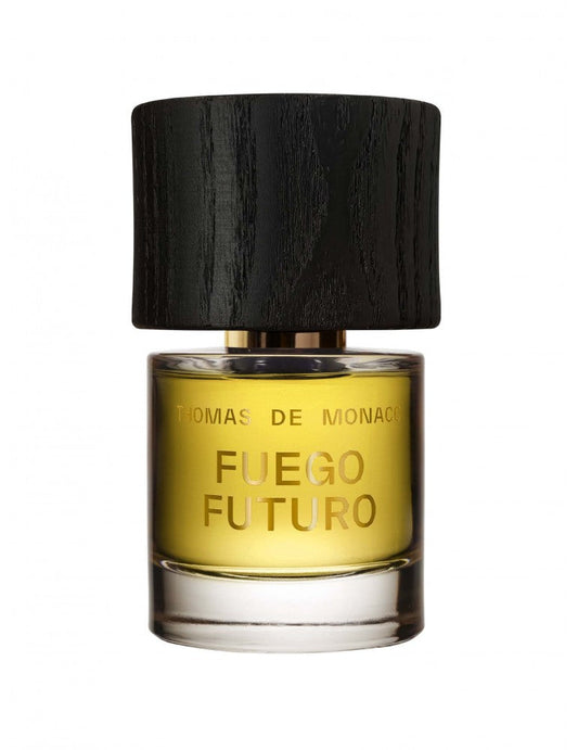 Thomas De Monaco Fuego Futuro extrait de parfum 50 ml