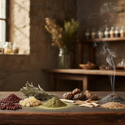 Thomas De Monaco Fuego Futuro extrait de parfum 50 ml