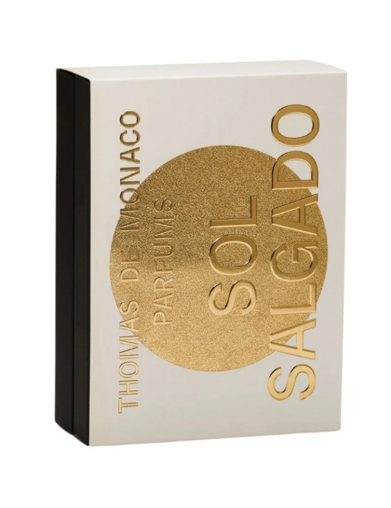 Thomas De Monaco Sol Salgado extrait de parfum 50 ml