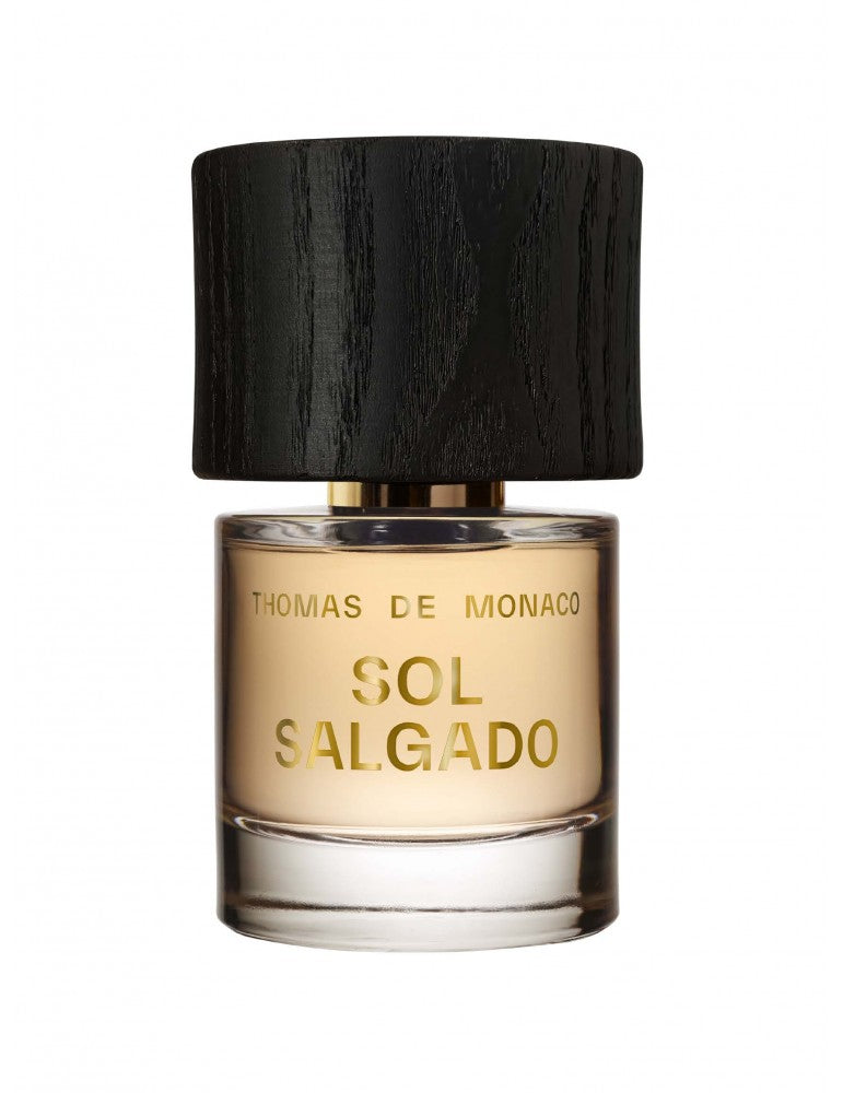 Thomas De Monaco Sol Salgado extrait de parfum 50 ml