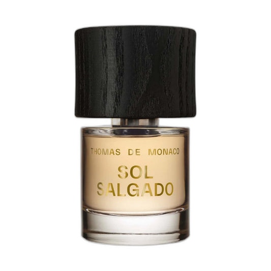 Thomas De Monaco Sol Salgado extrait de parfum 50 ml