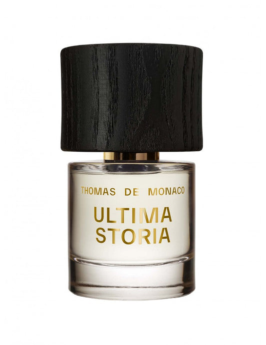 Thomas De Monaco Ultima Storia extrait de parfum 50 ml