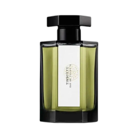 L'ARTISAN PARFUMEUR Timbuktu Eau de Toilette fond blanc