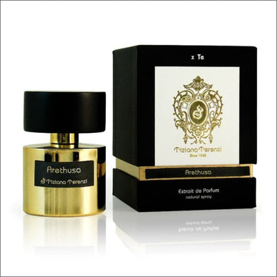 Tiziana Terenzi Arethusa Extrait de parfum - 100ml Parfums