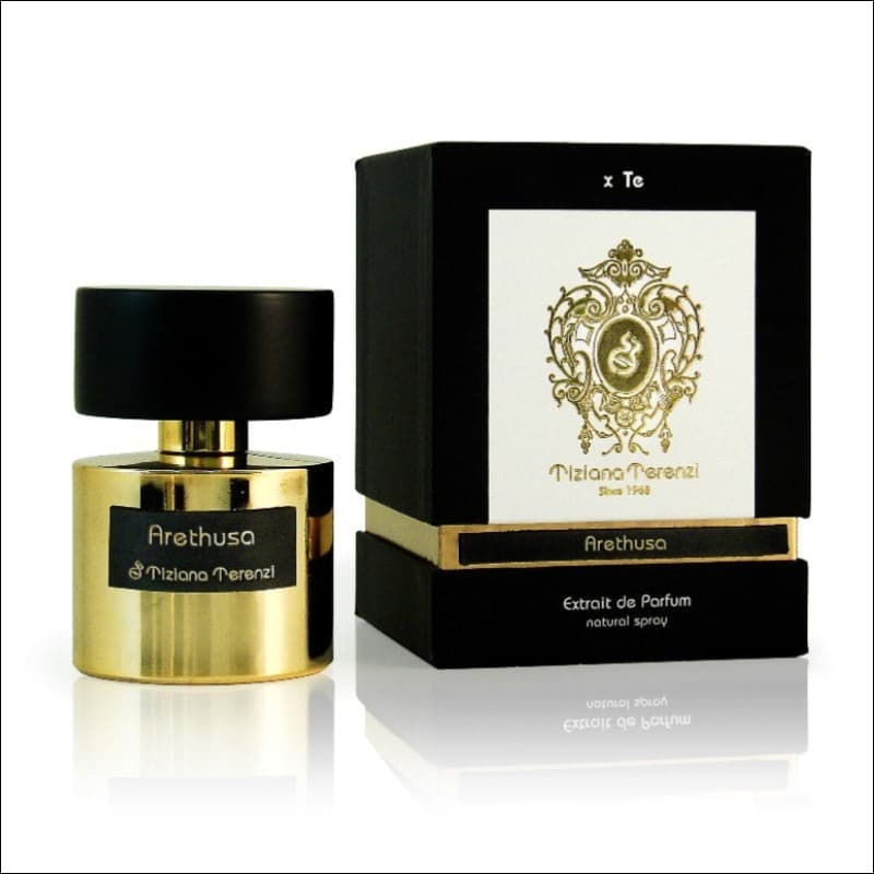Tiziana Terenzi Arethusa Extrait de parfum - 100ml Parfums