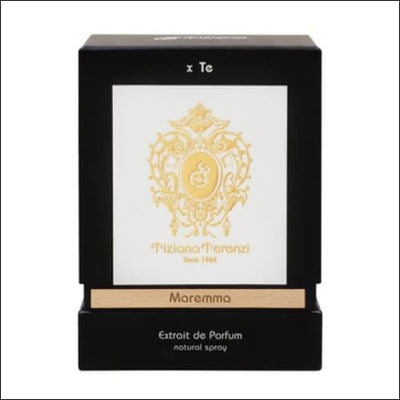 Tiziana Terenzi Maremma Extrait de parfum - 100ml Parfums