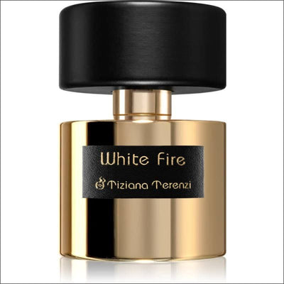 Tiziana Terenzi White Fire Extrait de parfum - 100ml