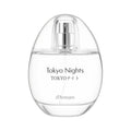 D'ANNAM Tokyo Nights Eau de Parfum - Flacon 50ml fond blanc