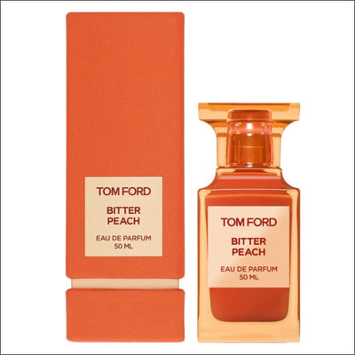 Tom Ford Bitter Peach Eau de Parfum - 50 ml - parfum