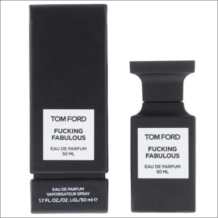 Tom Ford Fucking Fabulous Eau de Parfum - parfum