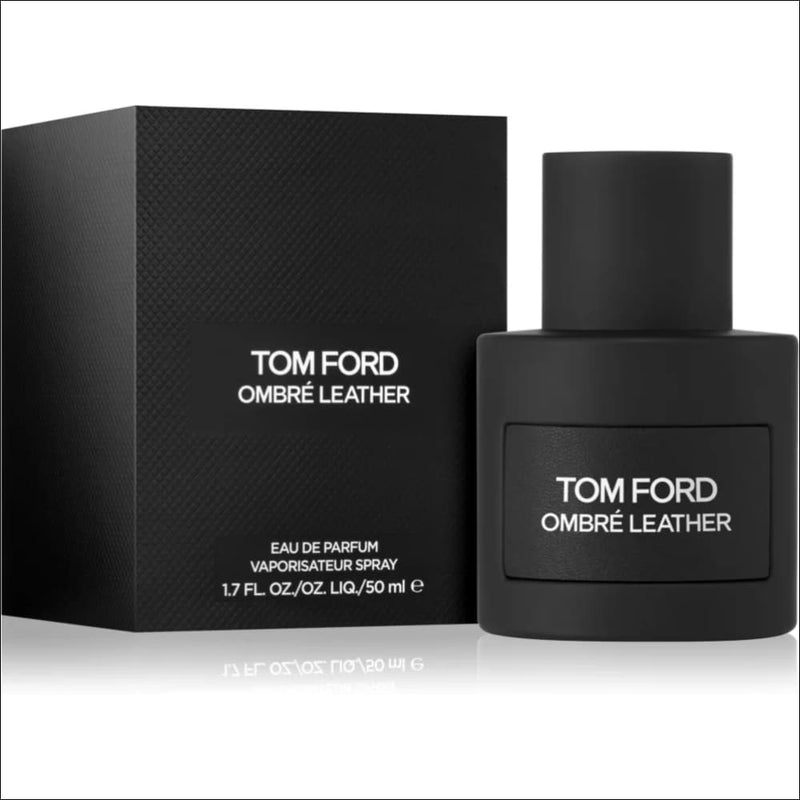 Tom Ford Ombré Leather Eau de Parfum - 50 ml - parfum