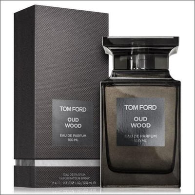 Tom Ford Oud Wood Eau de Parfum - parfum