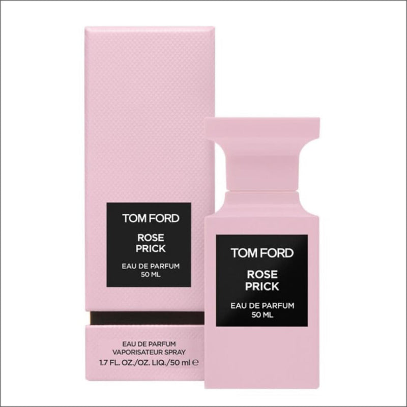 Tom Ford Rose Prick Eau de Parfum - 50 ml - parfum