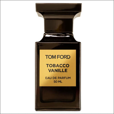 Tom Ford Tobacco Vanille Eau de Parfum - 100 ml - parfum
