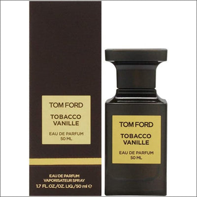 Tom Ford Tobacco Vanille Eau de Parfum - 100 ml - parfum